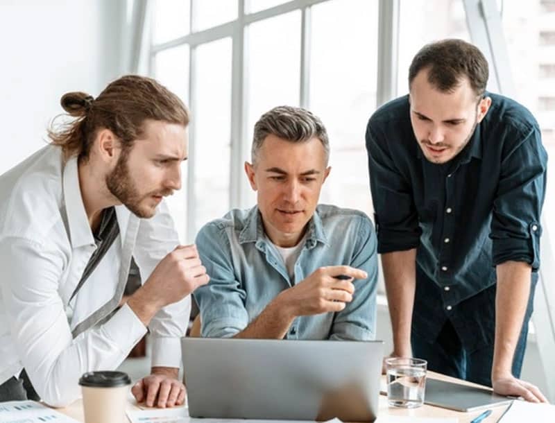 best erp software