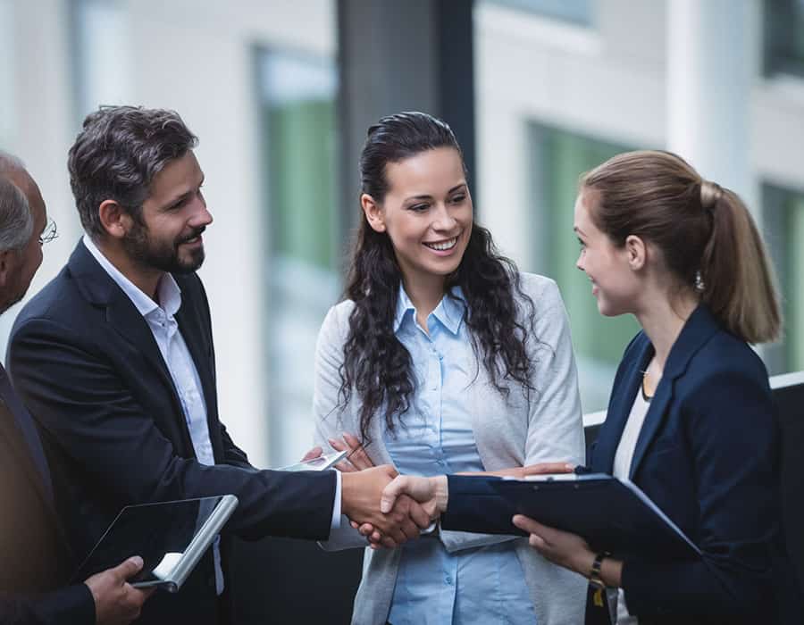 customer relationship management crm software