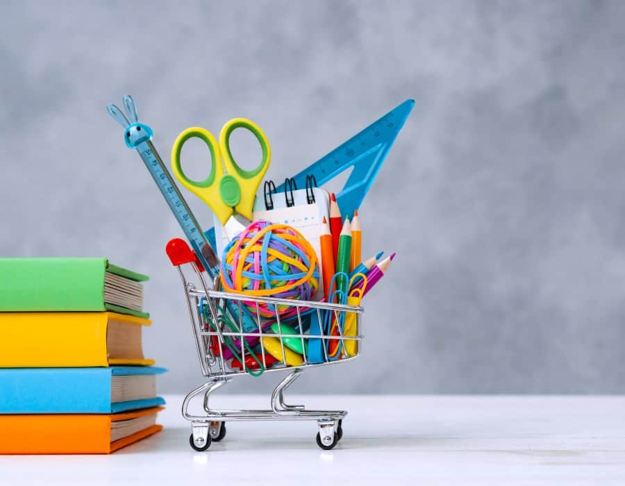 education erp software