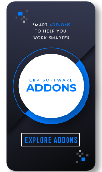 ERP Addons
