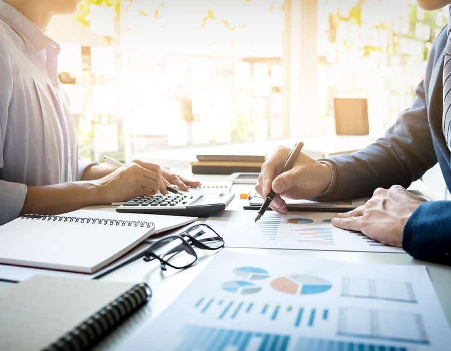 erp software for service industry