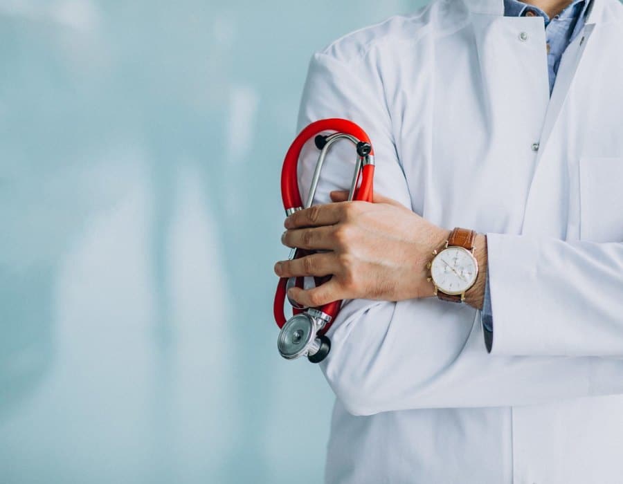 hospital erp software