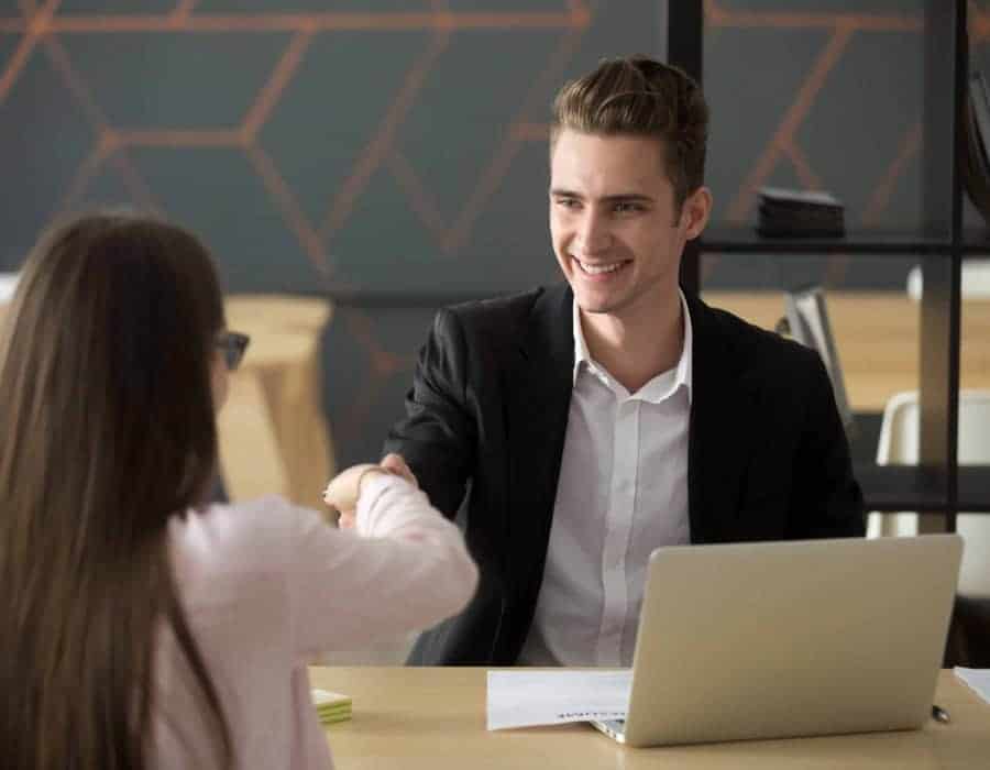 hr management software