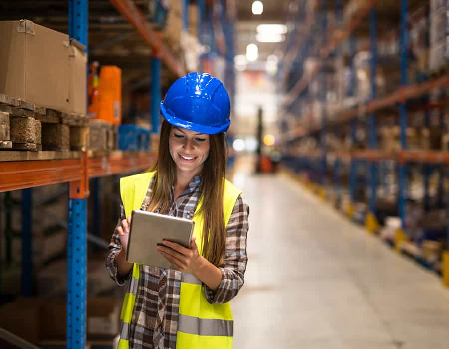inventory management software