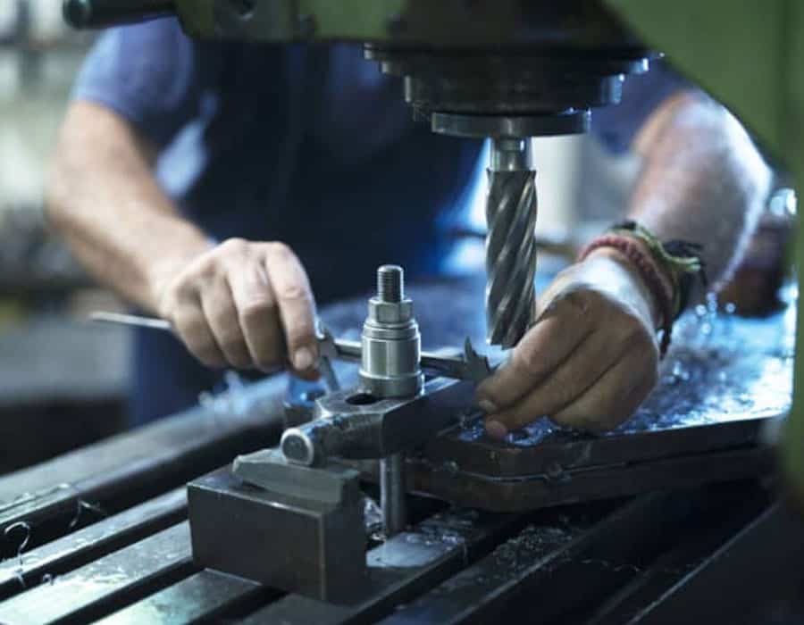 manufacturing erp software