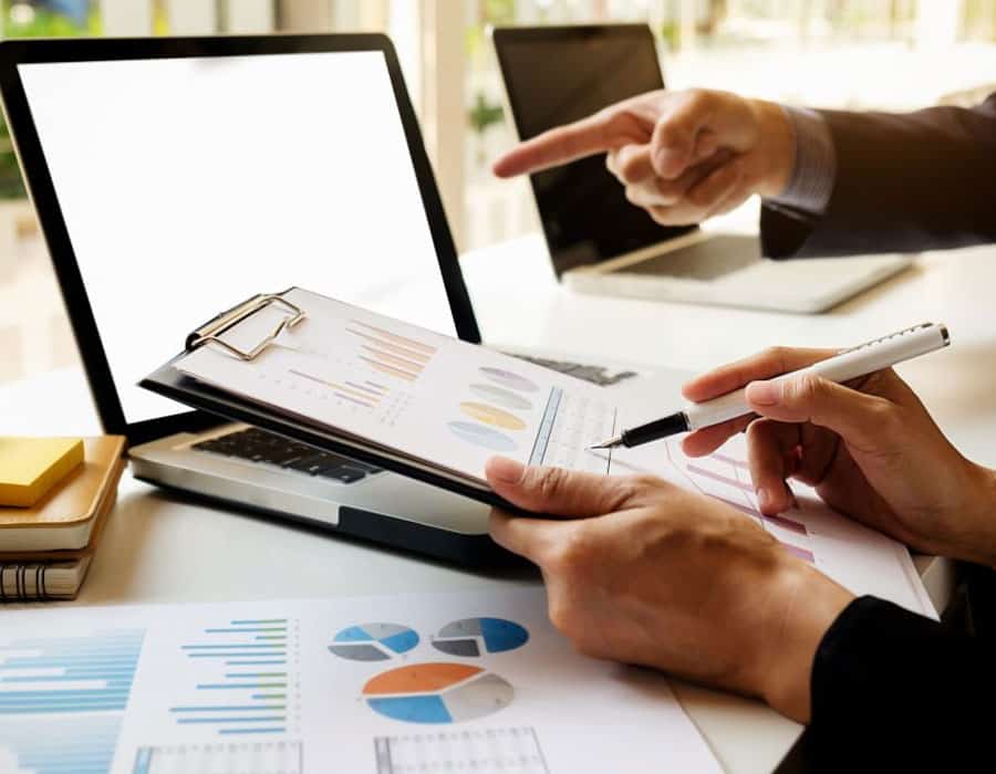 project management software