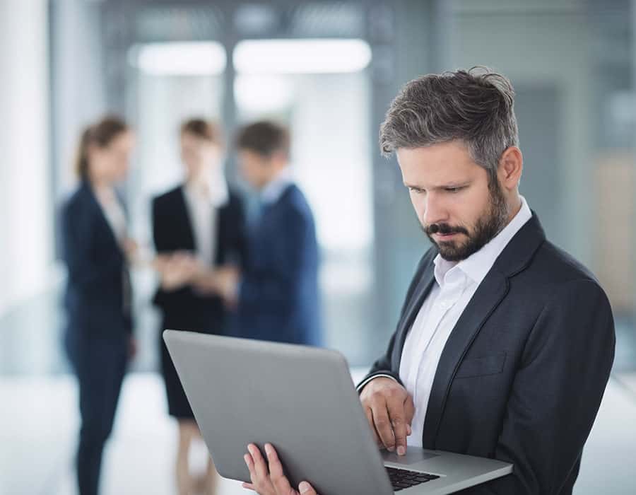 purchase management software