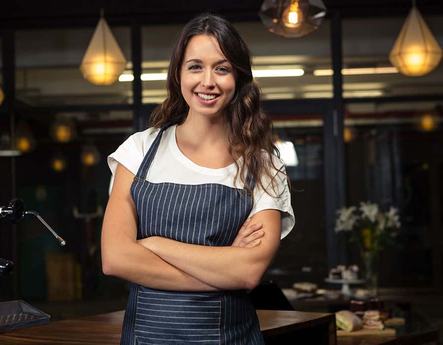 restaurant erp software