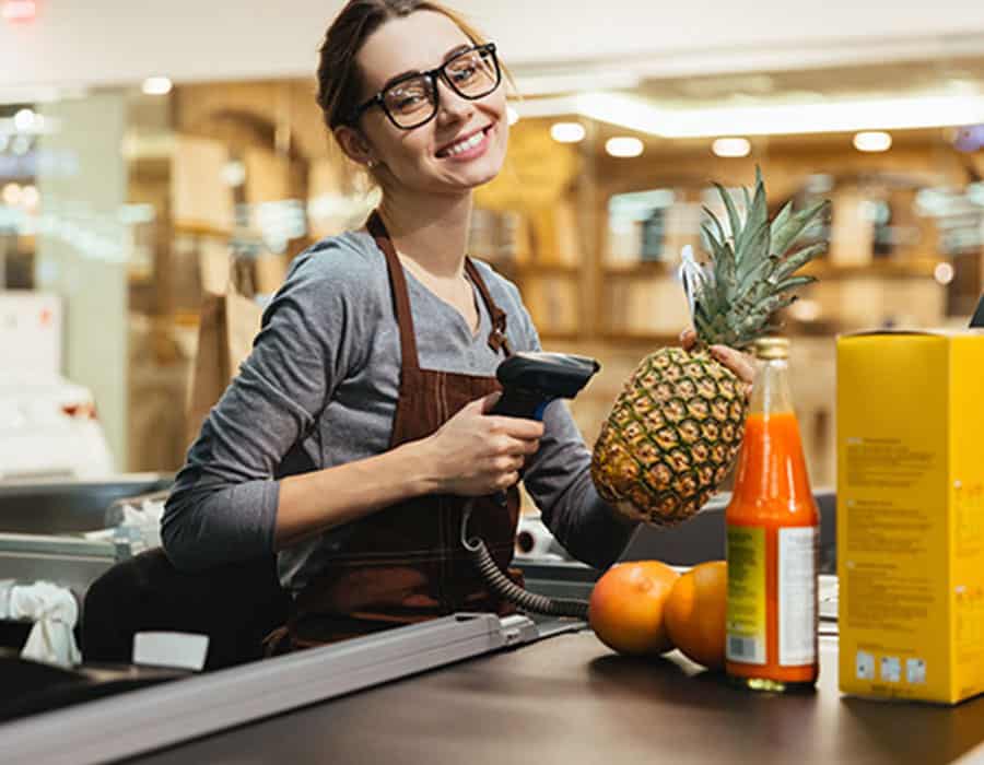 retail erp software