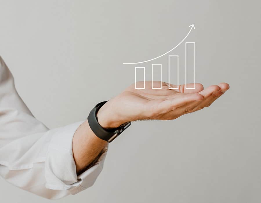 sales management erp software