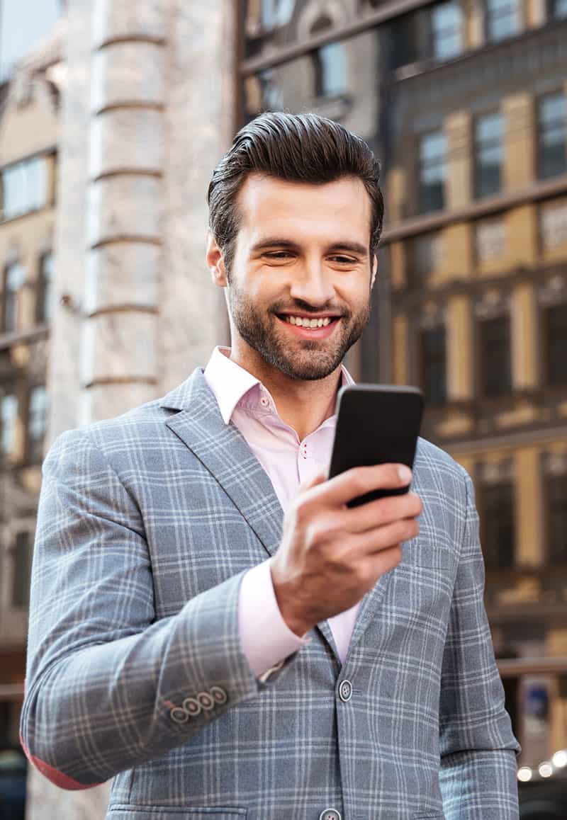 smart erp software solution
