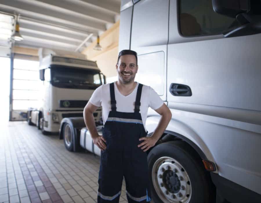 transport erp software